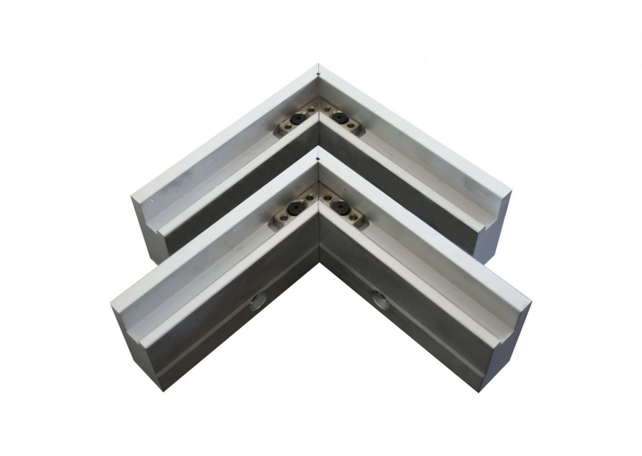 200'Lük Çift Kafa Kaynak Makinesi DWS-200