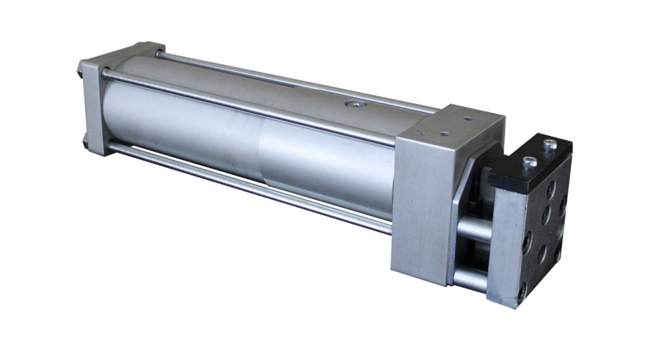 spanyolet Kesim Montaj Makinesi SM-2200