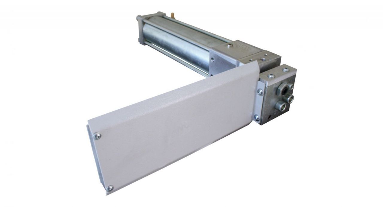 spanyolet Kesim Montaj Makinesi SM-2200